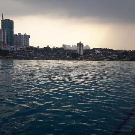 Ksl City Mall Johor Bahru Marvel Exterior photo