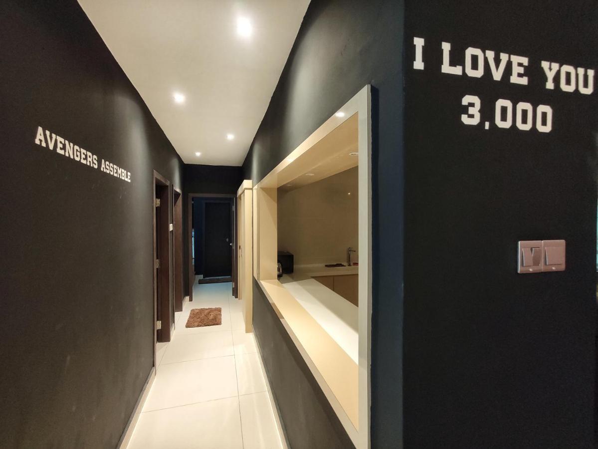 Ksl Mall Marvel Apartment *