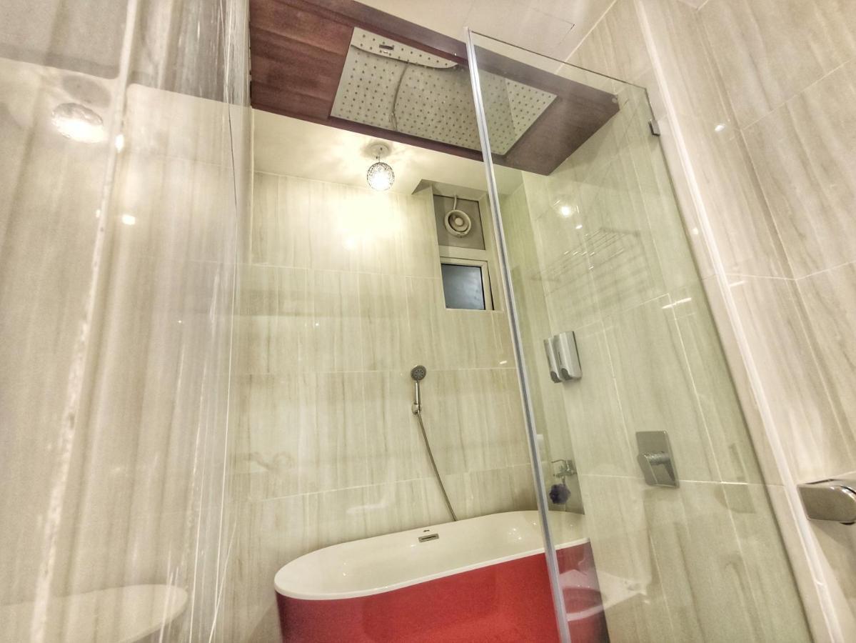 Apartment Ksl Mall Marvel Johor Bahru