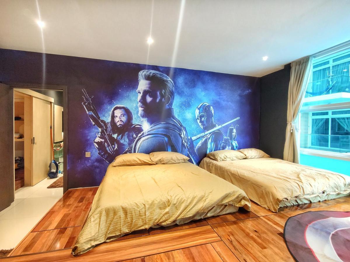 Ksl Mall Marvel