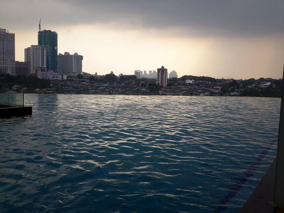 Ksl Mall Marvel Apartment Johor Bahru
