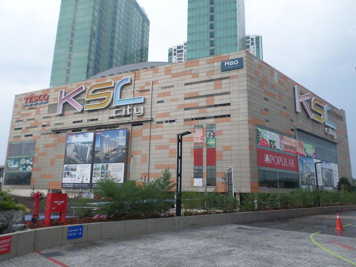 Ksl Mall Marvel *