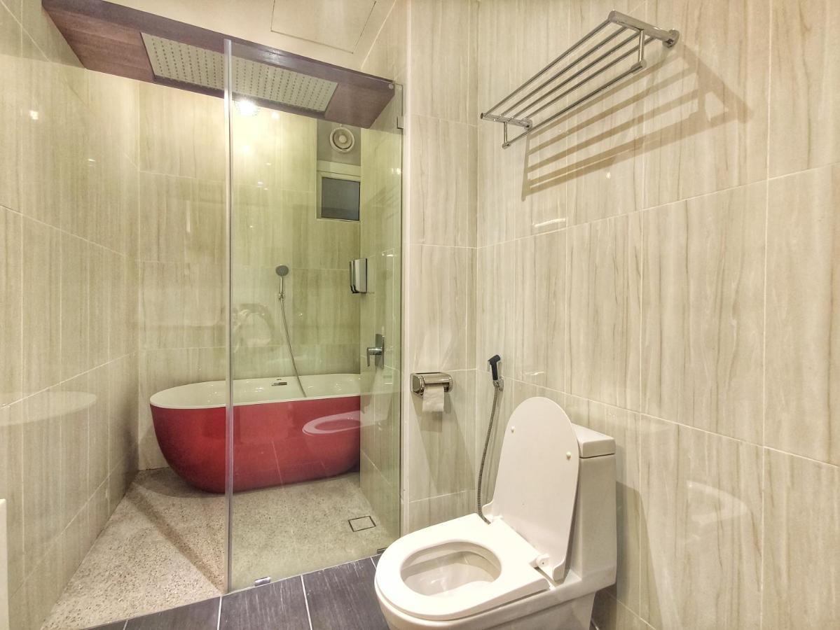 Apartment Ksl Mall Marvel Johor Bahru