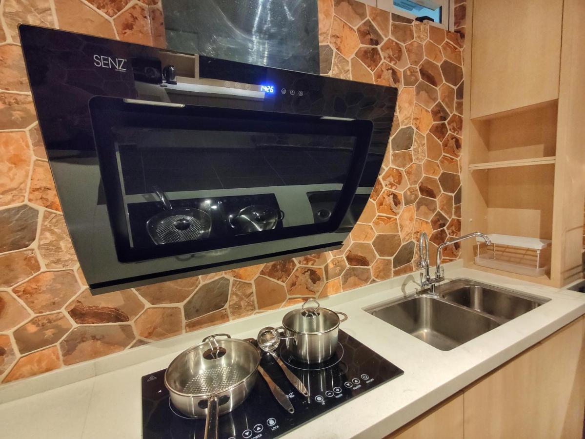 Apartment Ksl Mall Marvel