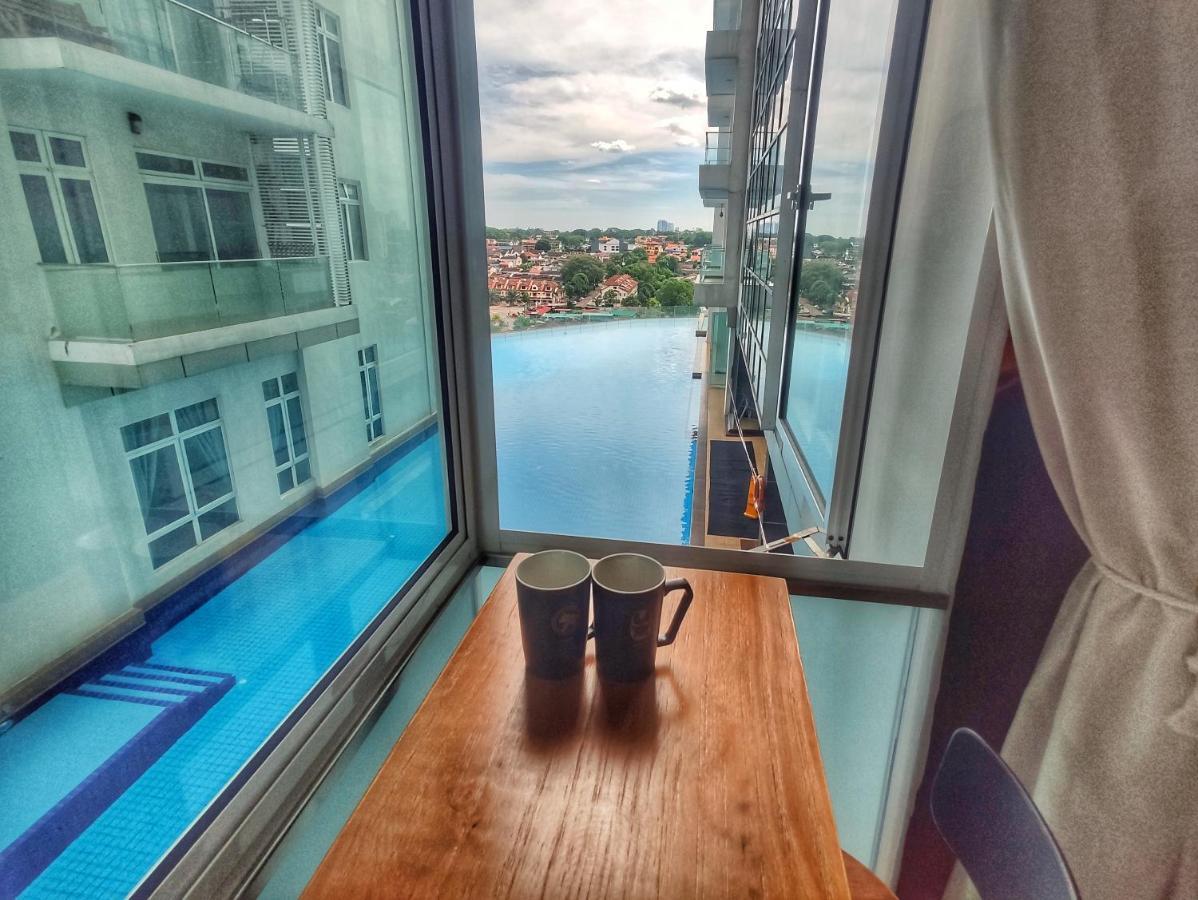 Apartment Ksl Mall Marvel