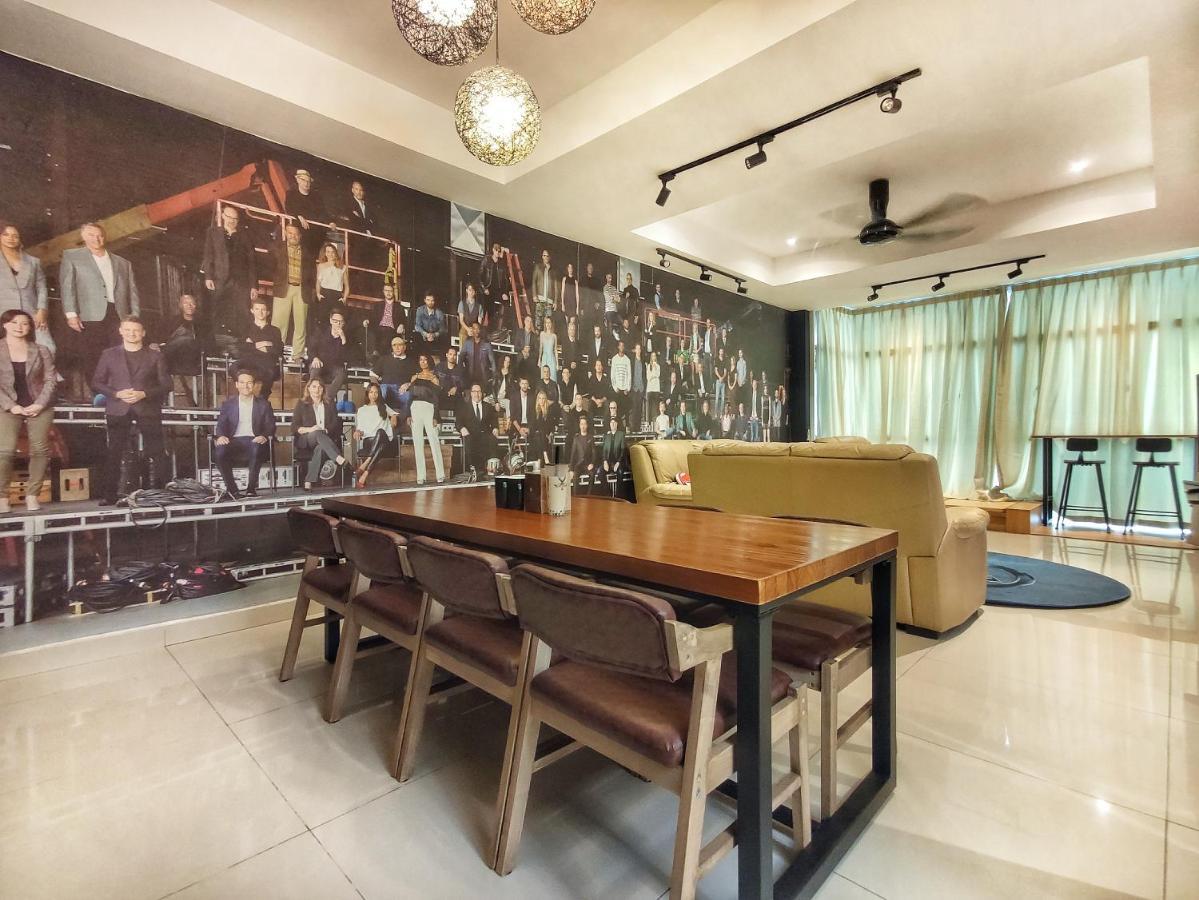 Apartment Ksl Mall Marvel Johor Bahru